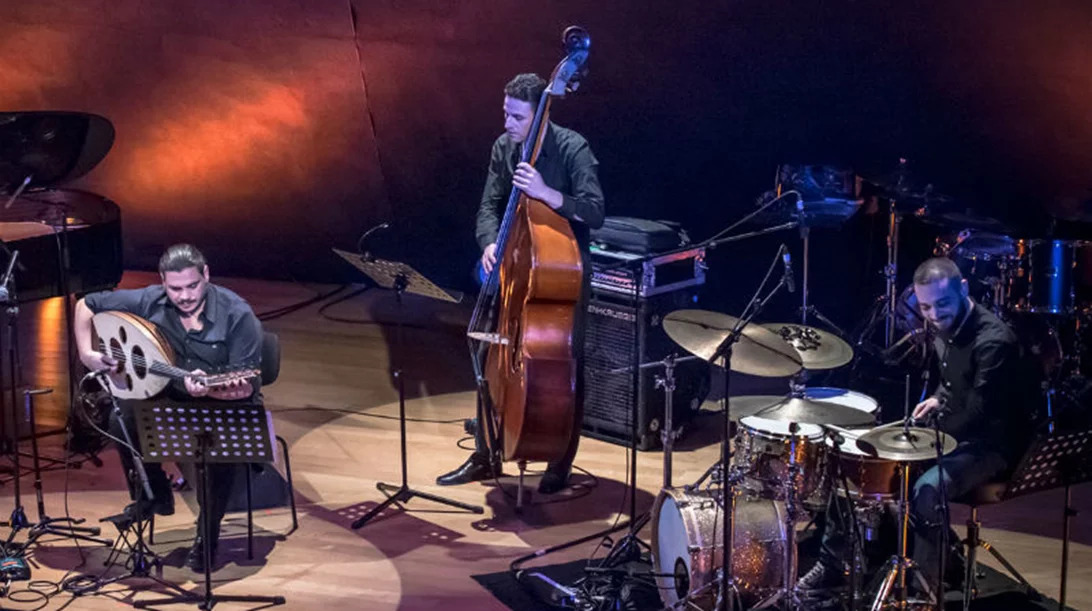 Η ελληνική τζαζ χθες και σήμερα