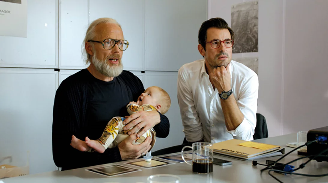 Απόψε (8/2) στην TV: δύο τελείως διαφορετικές ταινίες