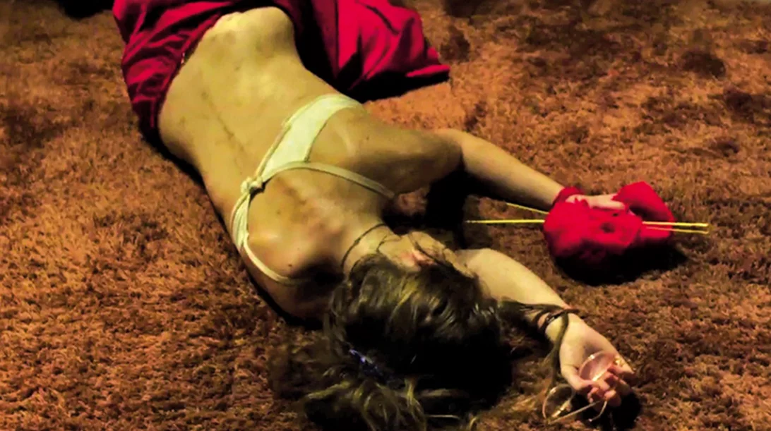 Αφιέρωμα στον The Boy και δωρεάν προβολή του "Ροζ" από το Cinobo