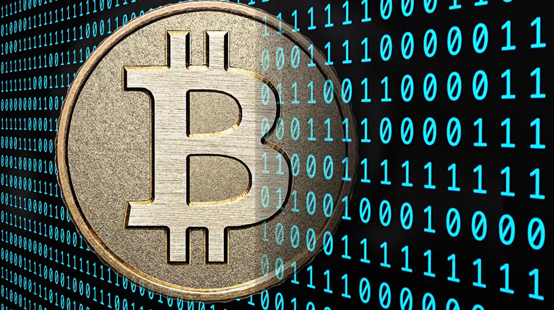 Bitcoin σε... τρελό ράλι!