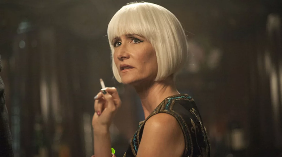 Οι καλύτερες ταινίες του 2017 σύμφωνα με το Sight & Sound