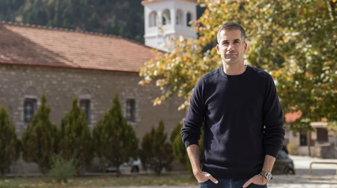 Κώστας Μπακογιάννης: «Δεν είναι τόσο εύκολο να κάνεις την Αράχοβα Ζερμάτ ή το Καρπενήσι Βερμπιέ»