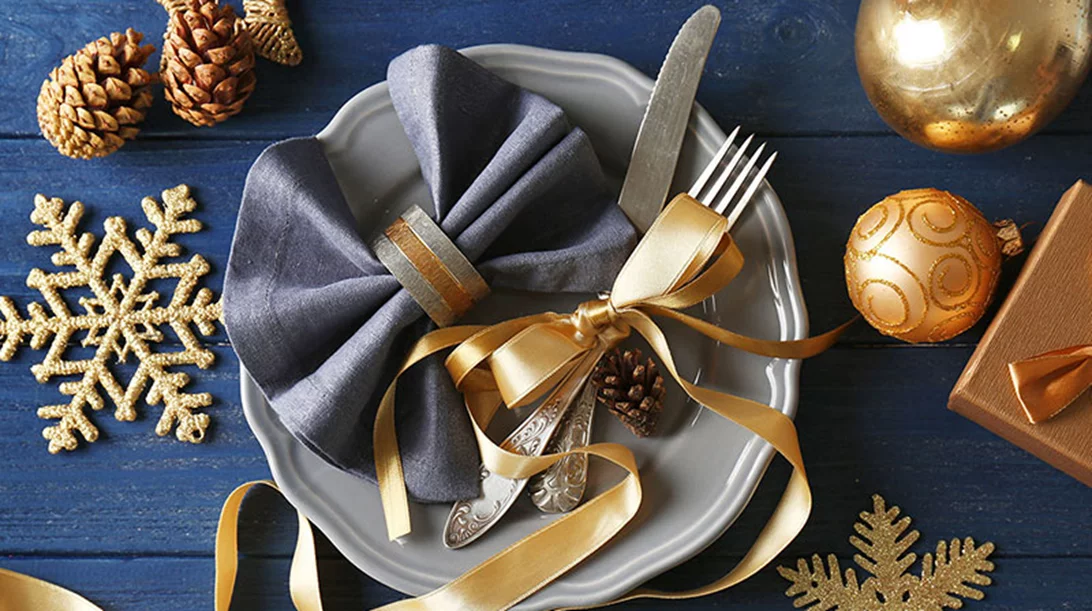 Ρεβεγιόν: Ξεχωριστά μενού με εορταστική διάθεση