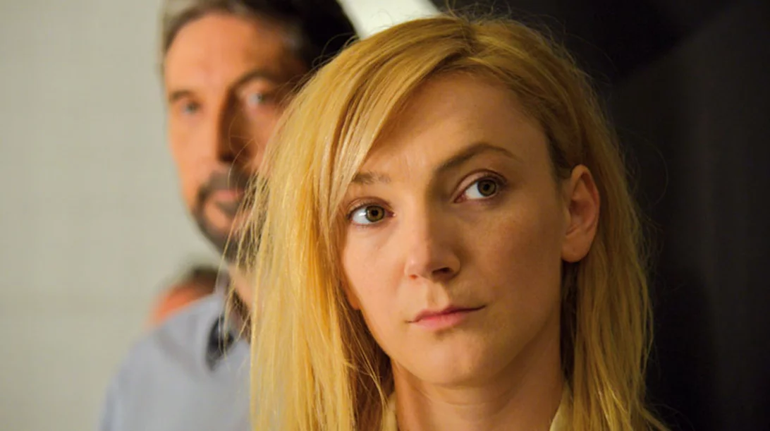 Ο Χρήστος που δε μένει πια εδώ παρουσιάζει την "Ψυχή και το Σώμα" της Ίλντικο Ενιέντι στον Δαναό