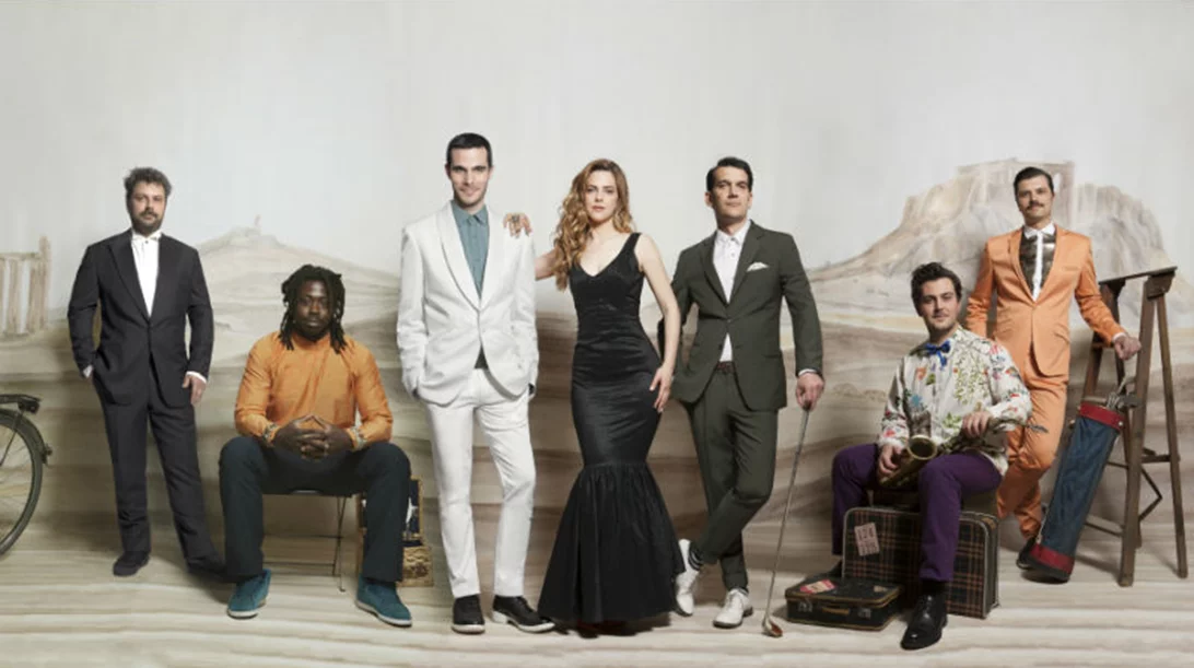 Το ιμάμ μπαϊλντί δεν είναι το αγαπημένο φαγητό των Imam Baildi