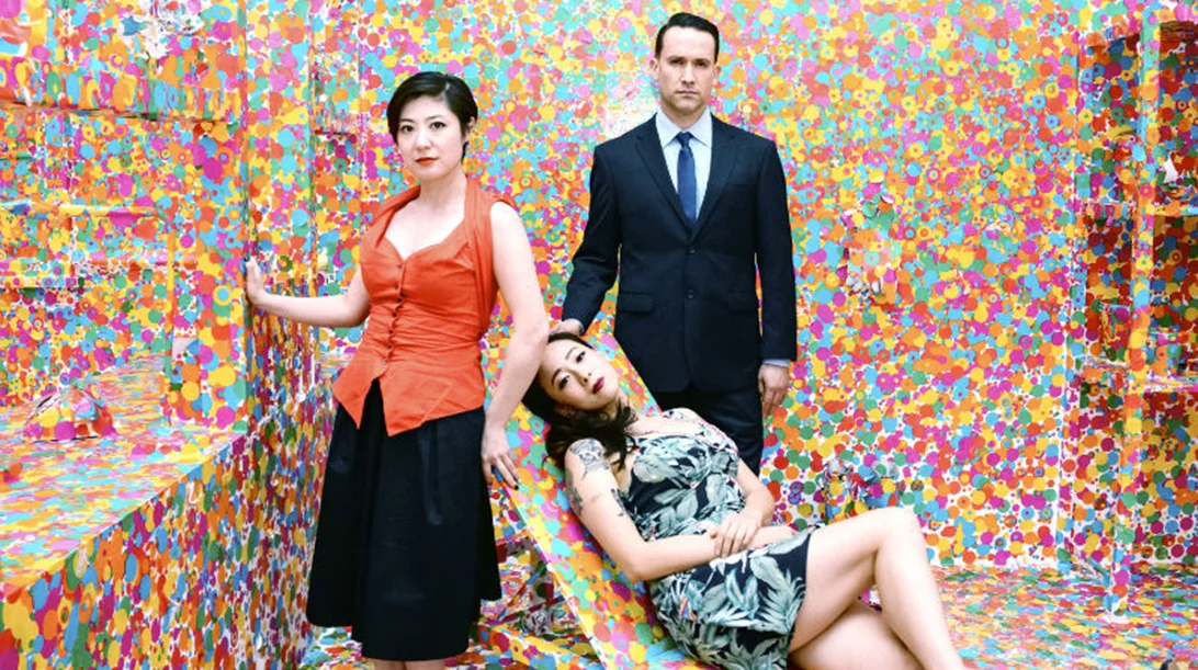 Οι καλύτεροι δίσκοι του 2017, μέρος Α' (playlist)