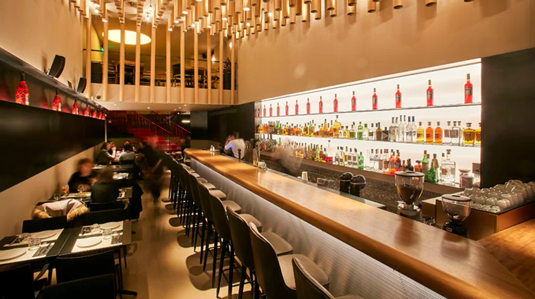 Μιλανέζικος αέρας στην Κριεζώτου