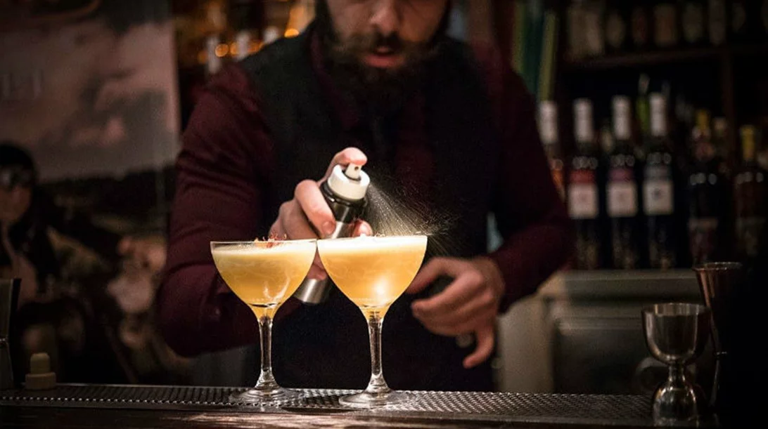 Bacardi Legacy: και οι τρεις φιναλίστ είναι υπέροχοι