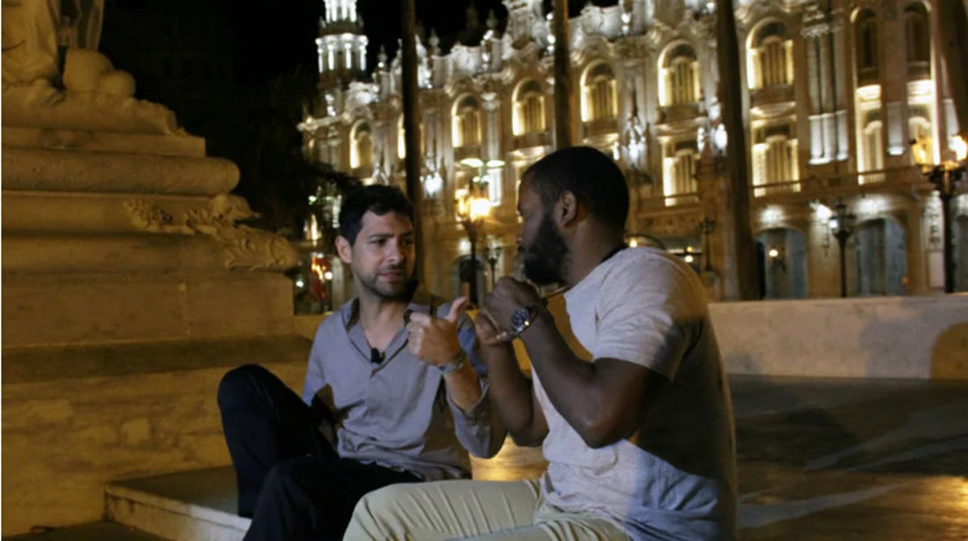 Γνώρισε την «άλλη» Κούβα