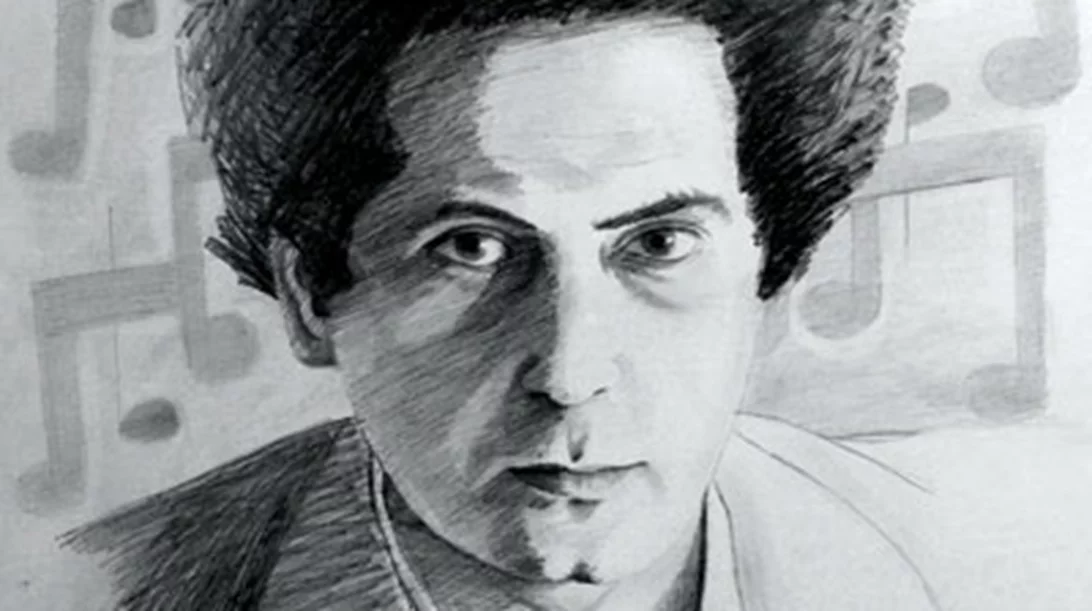 Το έργο  του Ηλία Ανδριόπουλου