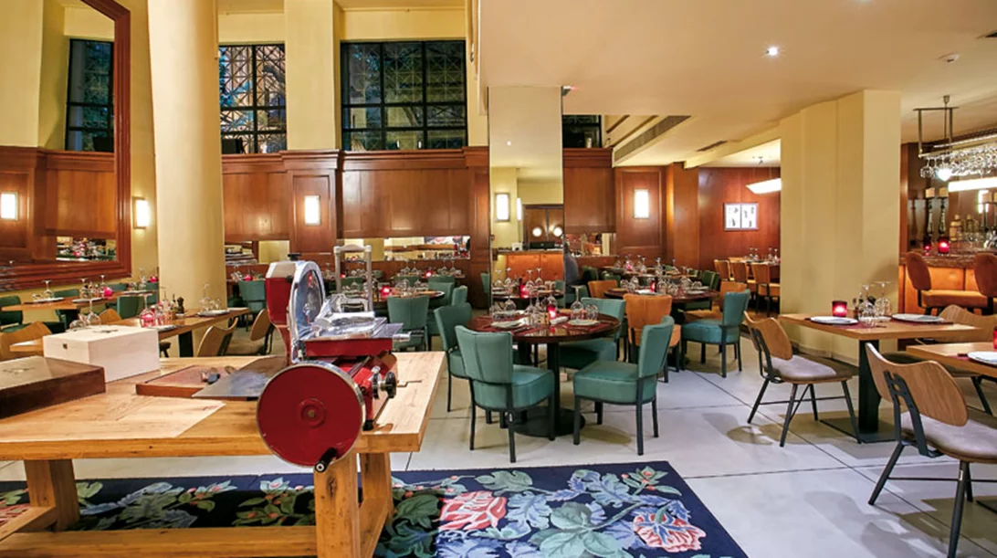 Ξεψαχνίζοντας τον «Τηλέμαχο»