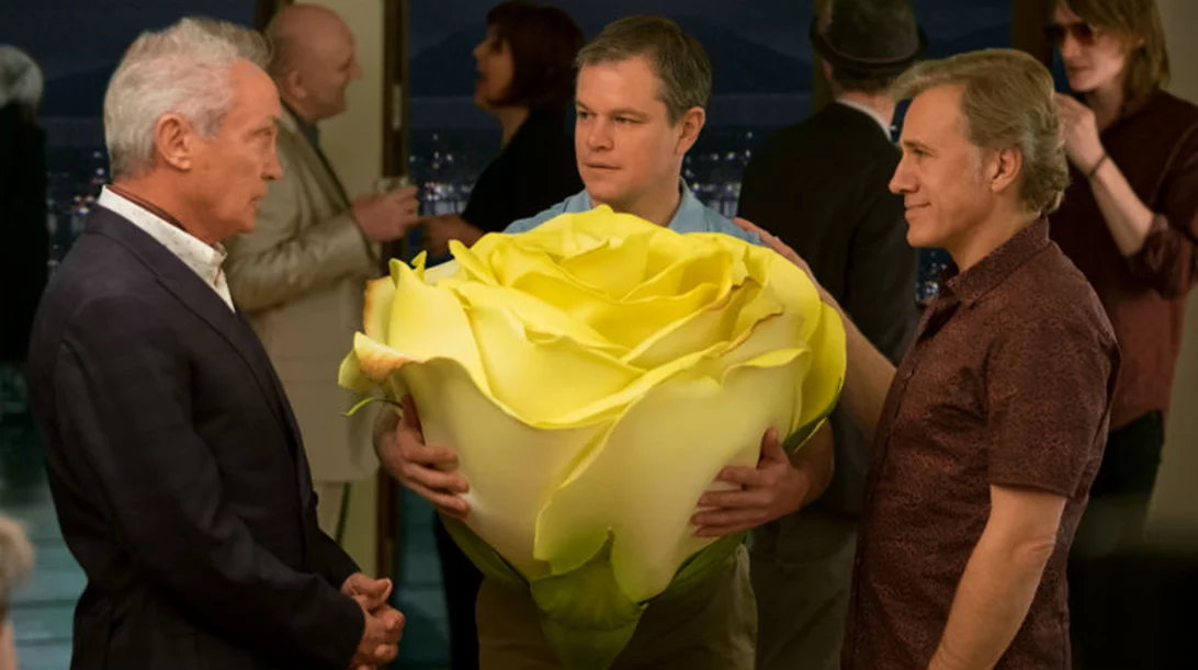 Οι ταινίες που θα δούμε στις αίθουσες την Πέμπτη 4/1