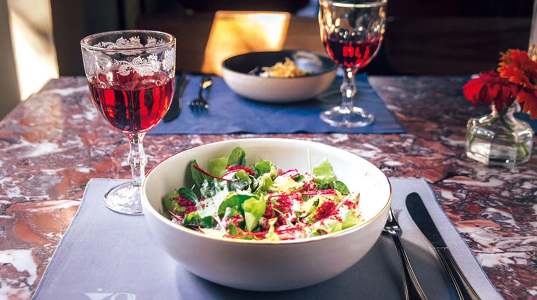 6 νόστιμες στάσεις στην Κηφισιά 