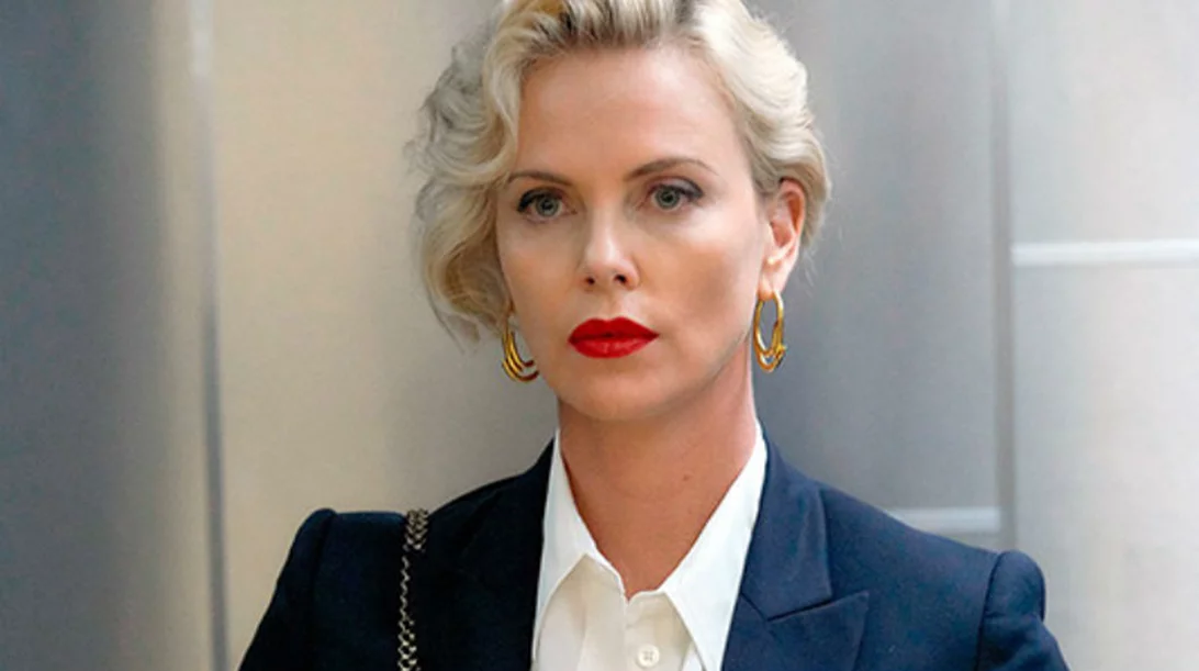 Και η Σαρλίζ Θερόν στη νέα ταινία του Κρίστοφερ Νόλαν