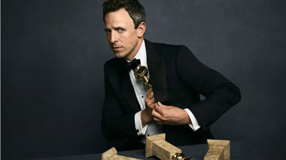 Οι Χρυσές Σφαίρες απάντησαν στη χολιγουντιανή κρίση με μαύρο χρώμα και «the show goes on»