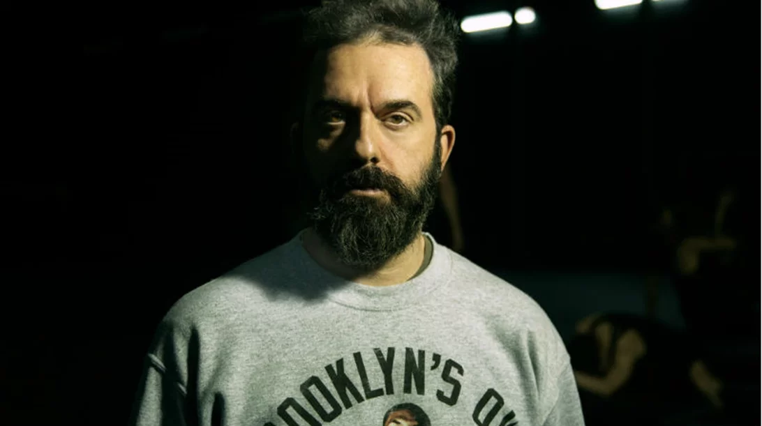 O Κωνσταντίνος Ρήγος αναλαμβάνει το μπαλέτο της Εθνικής Λυρικής Σκηνής