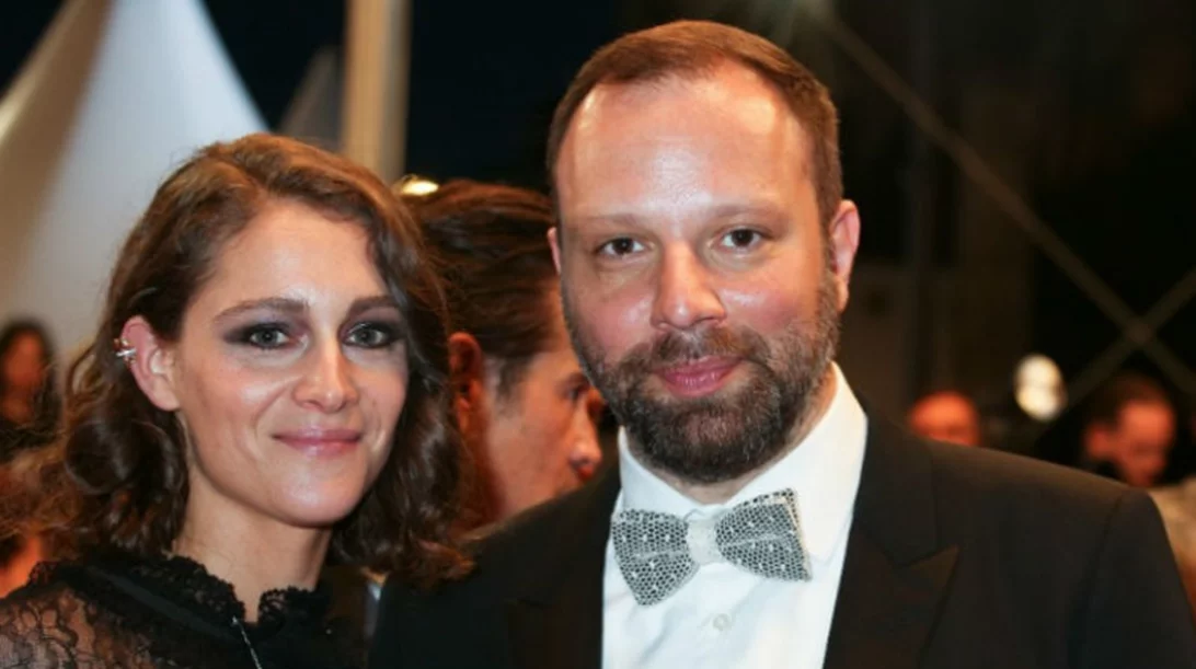 Ariane Labed: Η σύζυγος του Γιώργου Λάνθιμου σε  νέο ρόλο