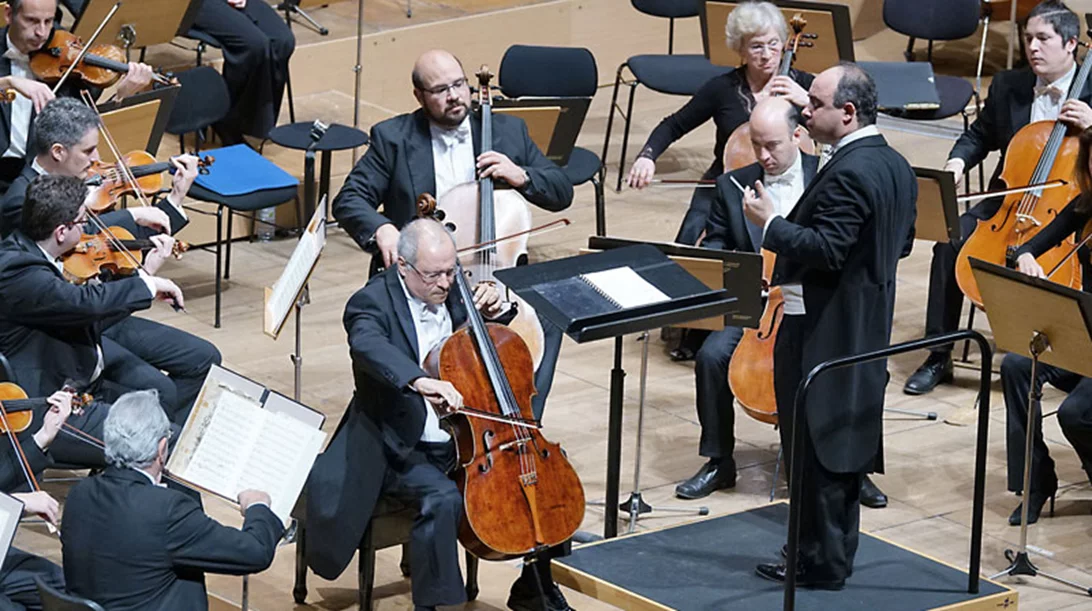 Εξερευνώντας τον γερμανικό 19ο αιώνα: για δύο τακτικές συναυλίες της ΚΟΑ