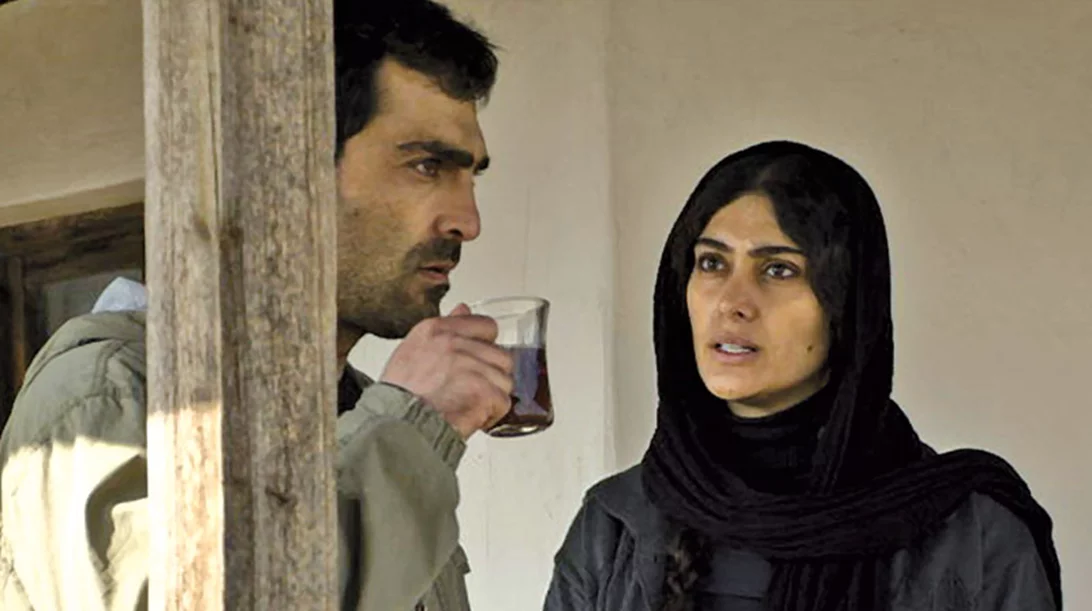 Απόψε (14/1) στην TV: ένα αιχμηρό ιρανικό δράμα