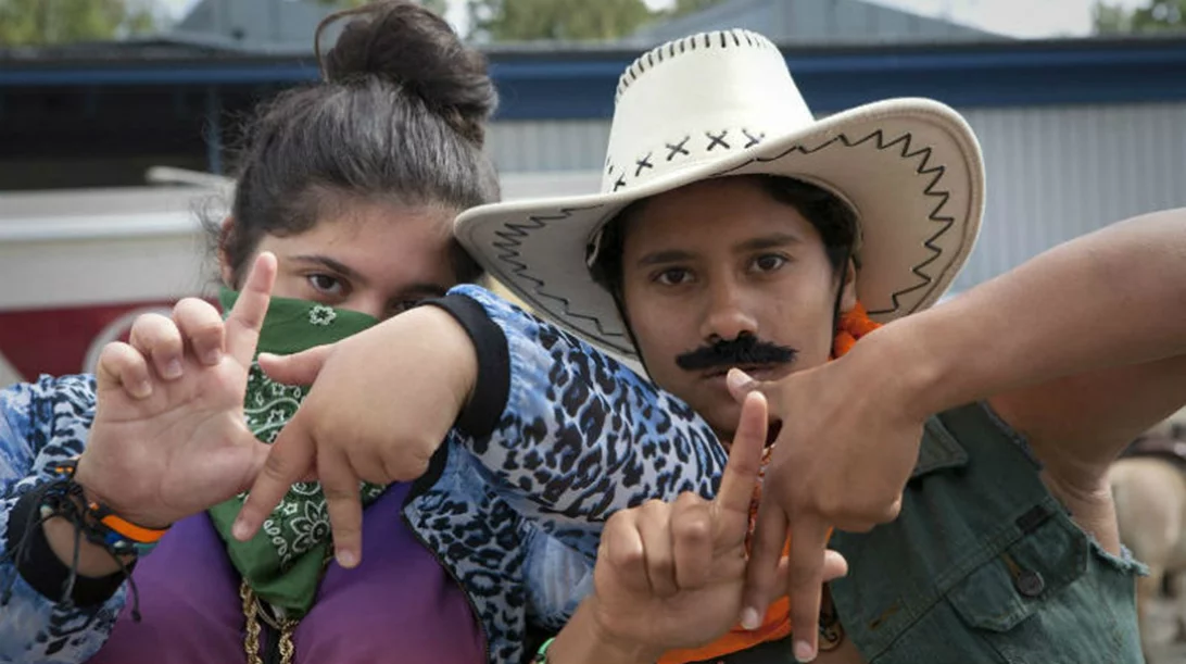 Το Φεστιβάλ του Ρότερνταμ «έρχεται» στο Δαναό