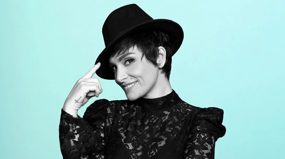 Γιατί η Ελεωνόρα Ζουγανέλη ξαναπερνάει οντισιόν;