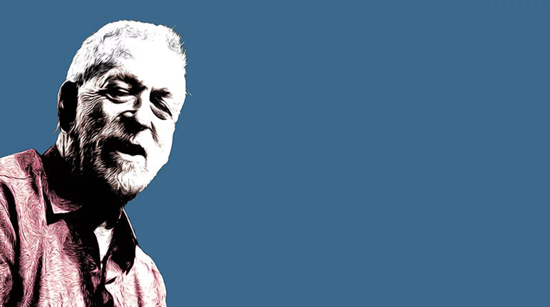 "Λέω να πετάξω": Μπασλάμ, Μπακιρτζής και Σιώτας σε μια παράσταση για όλη την οικογένεια