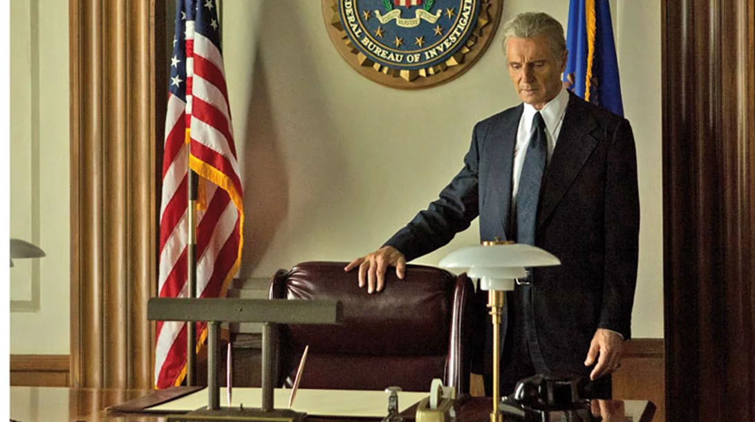 Ο Άντρας που Έριξε τον Λευκό Οίκο