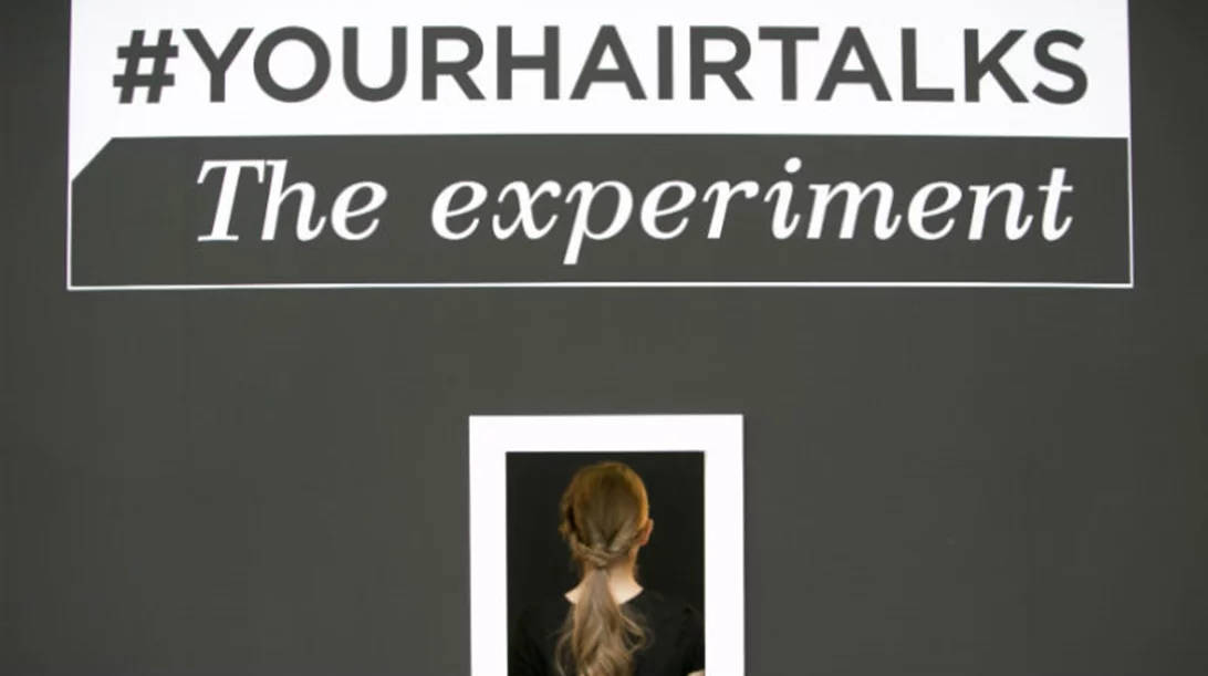 Τα μαλλιά σας μιλάνε: Θέλετε να μάθετε τι λένε για εσάς; 