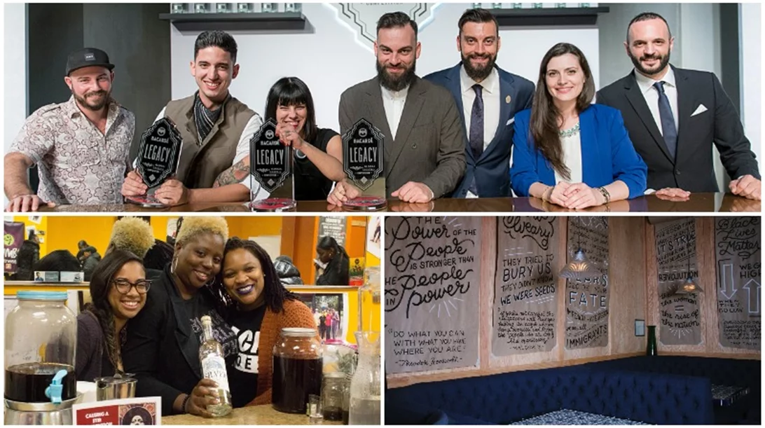 Κάνε το καλό και ρίξ’ το στο σέικερ