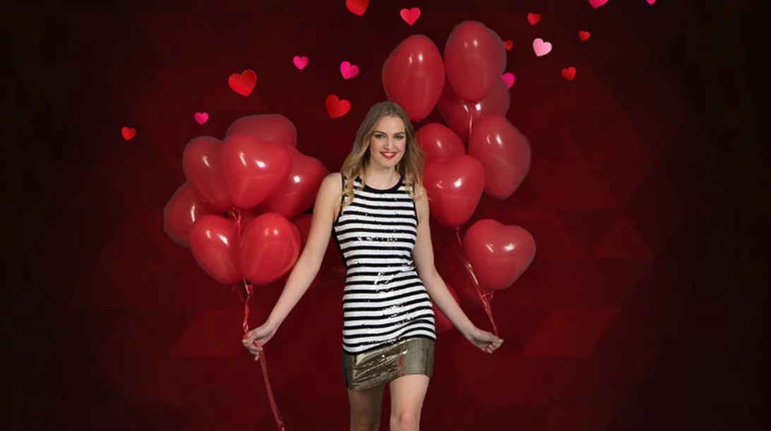 Love Wins για τους ερωτευμένους 