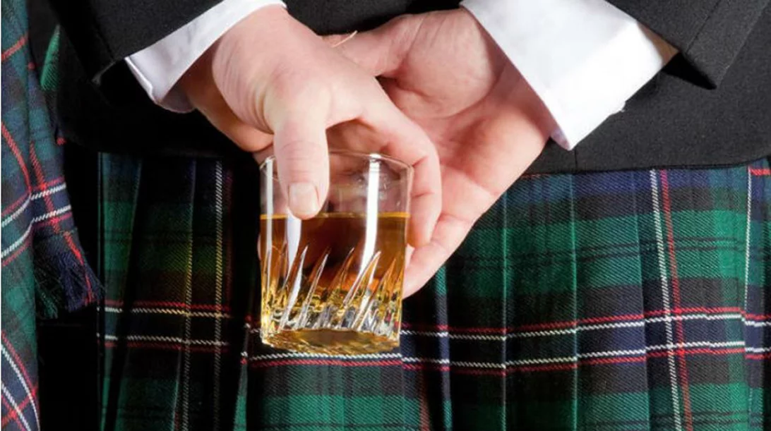 Παγκόσμια μέρα Σκωτσέζικου ουίσκι 