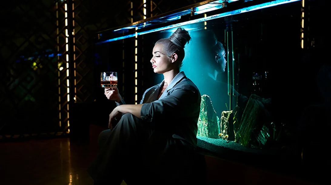 Nikkei Peruvian Resto Bar 