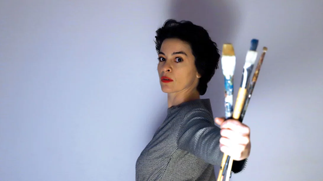 Η Μαρία Πρωτόπαππα μιλά για την «Έμμα»