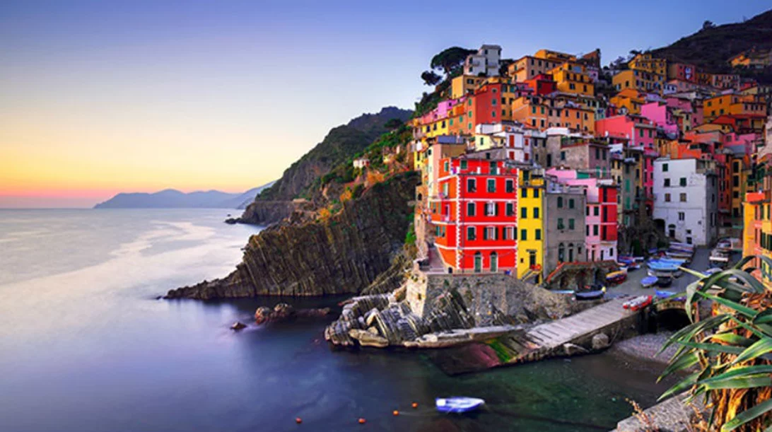 Full in love απόδραση πέρα από τα κλασικά