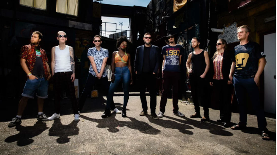 10 συναυλίες που ξεχωρίζουν αυτή την εβδομάδα