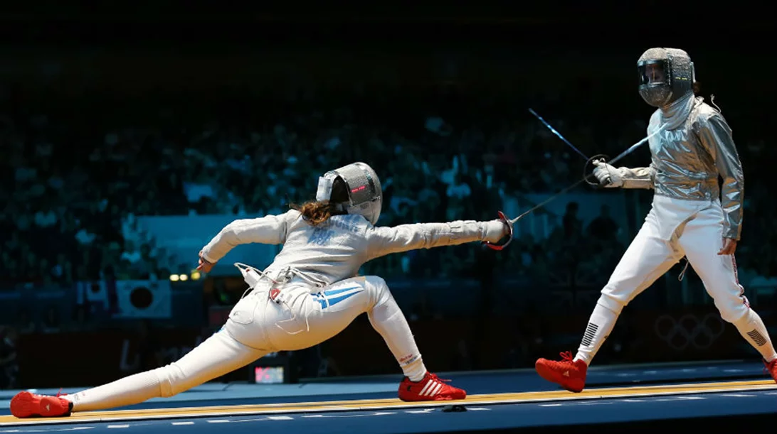 Το Πανευρωπαϊκό Κύπελλο Σπάθης έρχεται στην Αθήνα