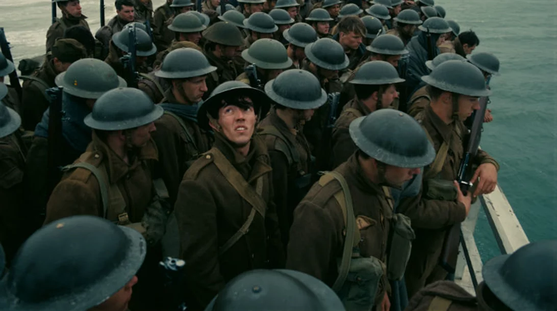 Η ψηφοφορία για τις καλύτερες ταινίες του 2017 συνεχίζεται! Δείτε τα φαβορί και ψηφίστε!