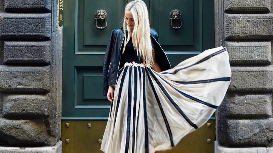 Έχετε κλείσει θέση σε wine tasting event; Να τι θα φορέσετε...