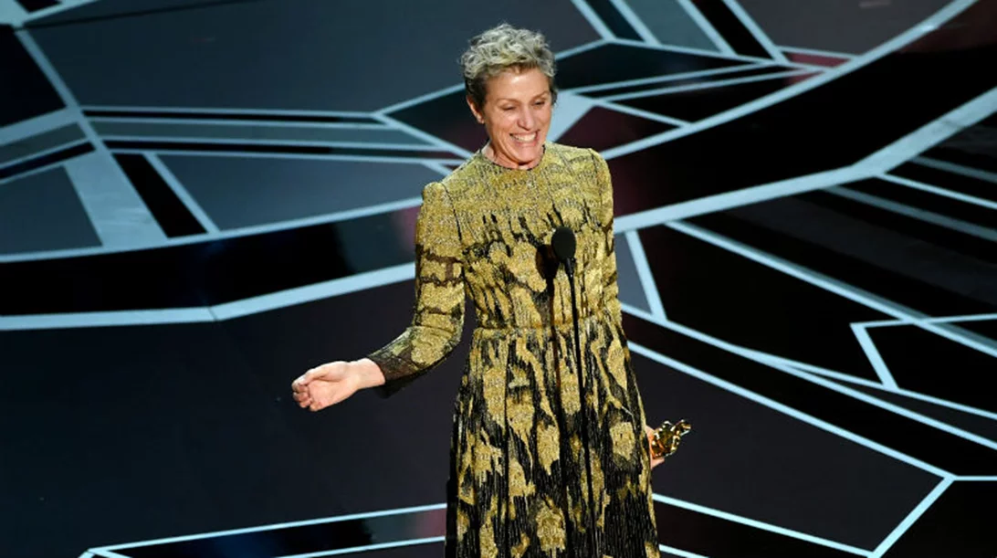 Οι αξέχαστοι νικητήριοι λόγοι των Όσκαρ 2018