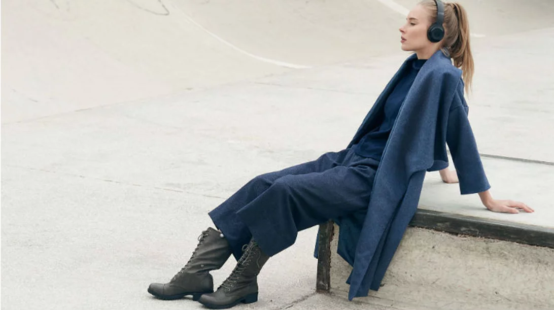 Ένα ανοιξιάτικο Fashion Event για το Παγκράτι 