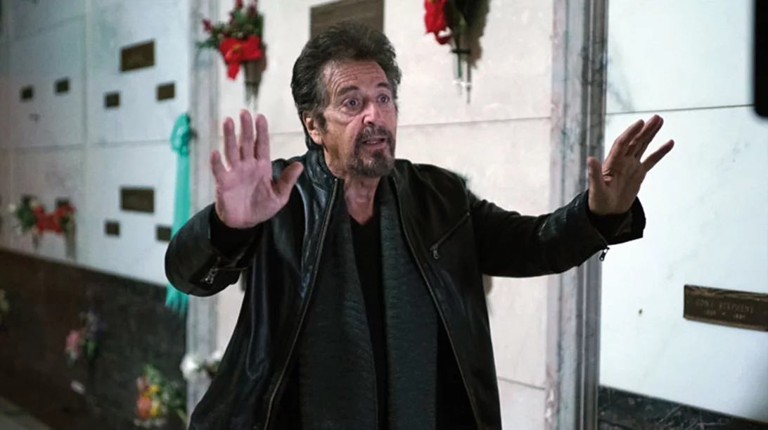 Το Παιχνίδι του Δολοφόνου 