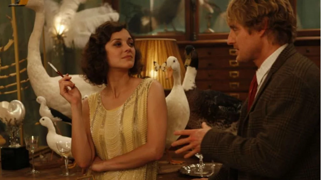 Ποιο είναι άραγε το ιδανικό makeup & hair look για μια συναυλία jazz;