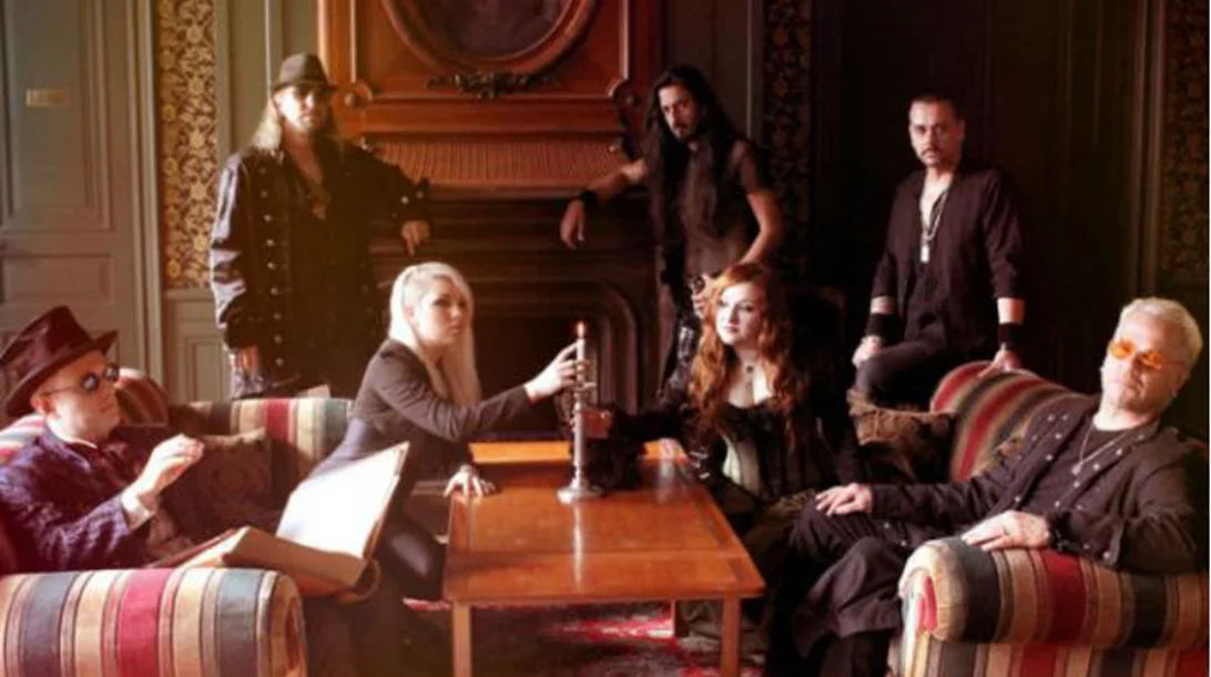 Μεταλλικό κονσέρτο