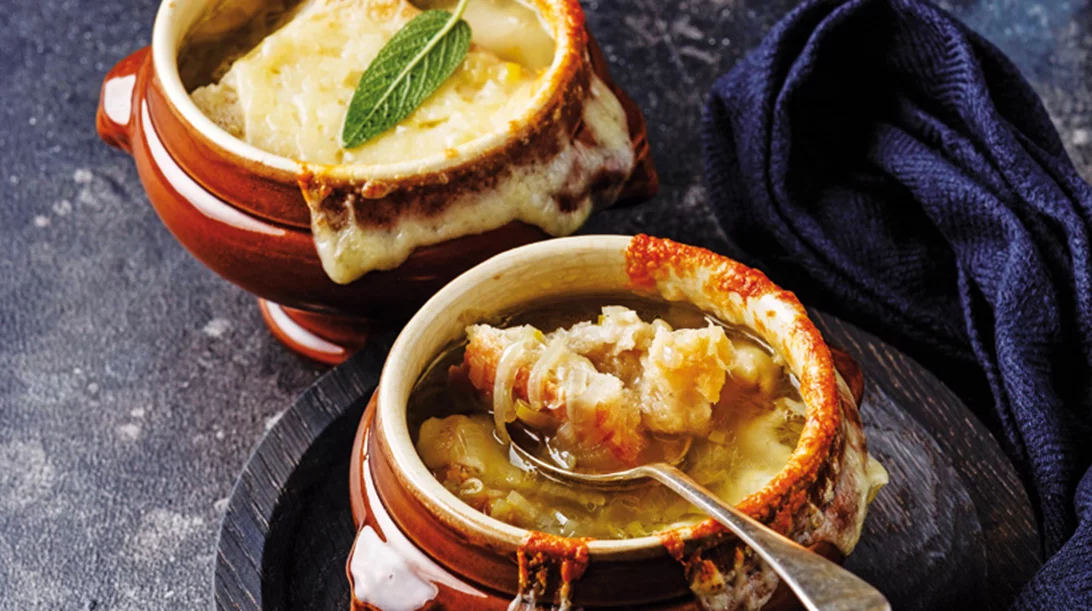 Goût de France| Η άνοιξη μπαίνει γαλλικά