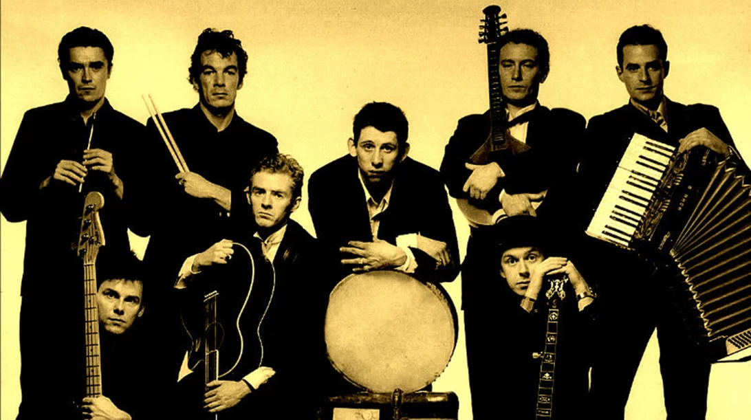 Όλα τα τραγούδια που πρέπει να ξέρετε απ' έξω τη St. Patrick's Day