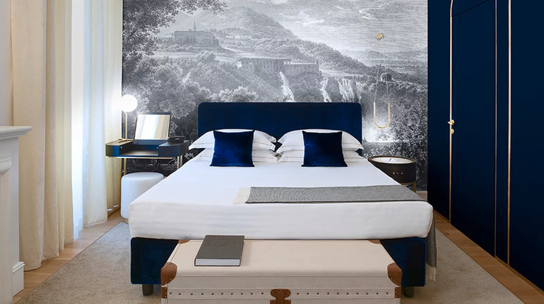 Αυτά είναι τα εντυπωσιακά νέα μέλη των Design Hotels