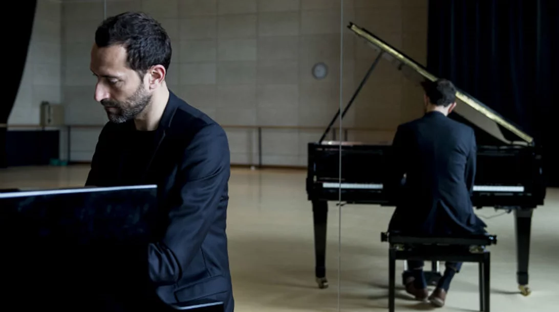 Οι φετινές «Ημέρες Λατρευτικής Μουσικής» μέσα από τα μάτια των εμπνευστών τους