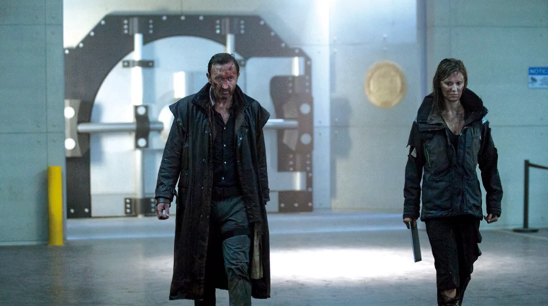 Η Συμμορία του Τυφώνα 