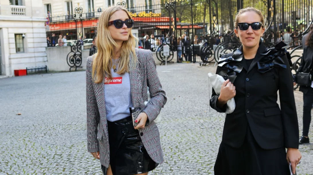 Αυτήν την Κυριακή τρώμε στο Μουσείο. Τι θα φορέσουμε; 