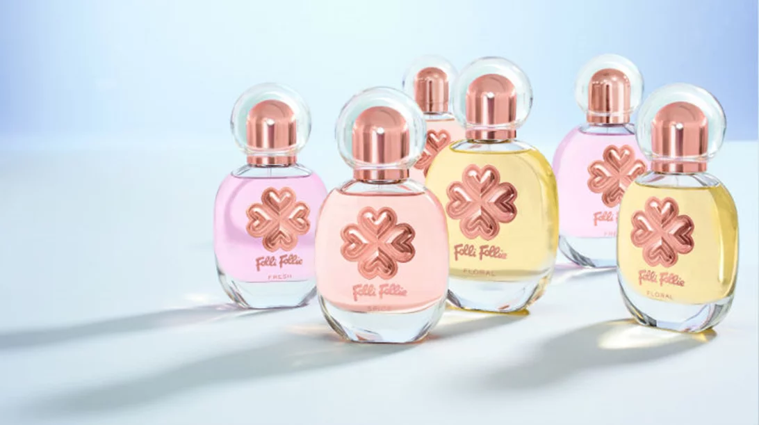 Σε καινούργια (αρωματικά) μονοπάτια 